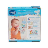 VTECH BABY - CROC CROC AXOLOTL - Bleu
