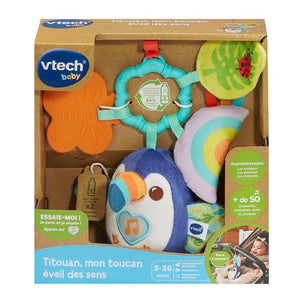 Jouets & éveil  bébé