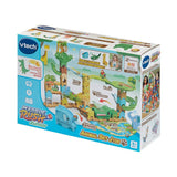 VTECH - MARBLE RUSH JUNIOR - ANIMAL SET J100 - Multicolore
