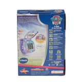VTECH - PAT PATROUILLE - LA MONTRE-JEU INTERACTIVE D'EVEREST - Violet