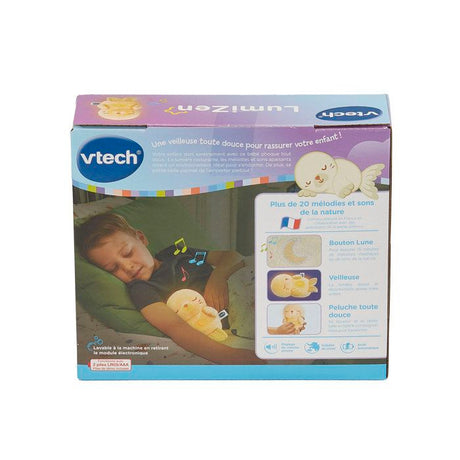 VTECH BABY - LUMIZEN - Gris