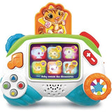 VTECH BABY - Baby Console des DÈcouvertes