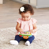 VTECH BABY - Baby Console des DÈcouvertes