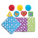 MA MAISON PREMIERES MANIPULATIONS (PLASTIQUE A BASE DE PLANTES)