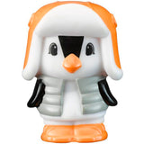 Véhicule - SOPHIE LA GIRAFE - Klorofil - Pick-up Glacé - Flocon pop-up - Accessoires