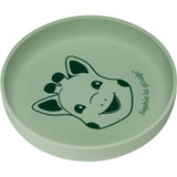 Set de repas silicone vulli Sophie la Girafe