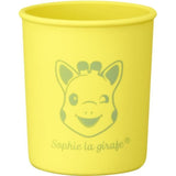 Set de repas silicone vulli Sophie la Girafe