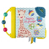 SOPHIE LA GIRAFE Coffret naissance - Grand format