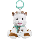 Sophie la girafe - Peluche Sophie 20cm boîte a musique