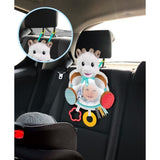 Sophie la girafe Miroir d'activités multi-supports