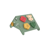 Mes premiers jouets a manipuler VULLI - A partir de 10 mois