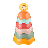 Empilable Sophie la girafe VULLI - A partir de 6 mois