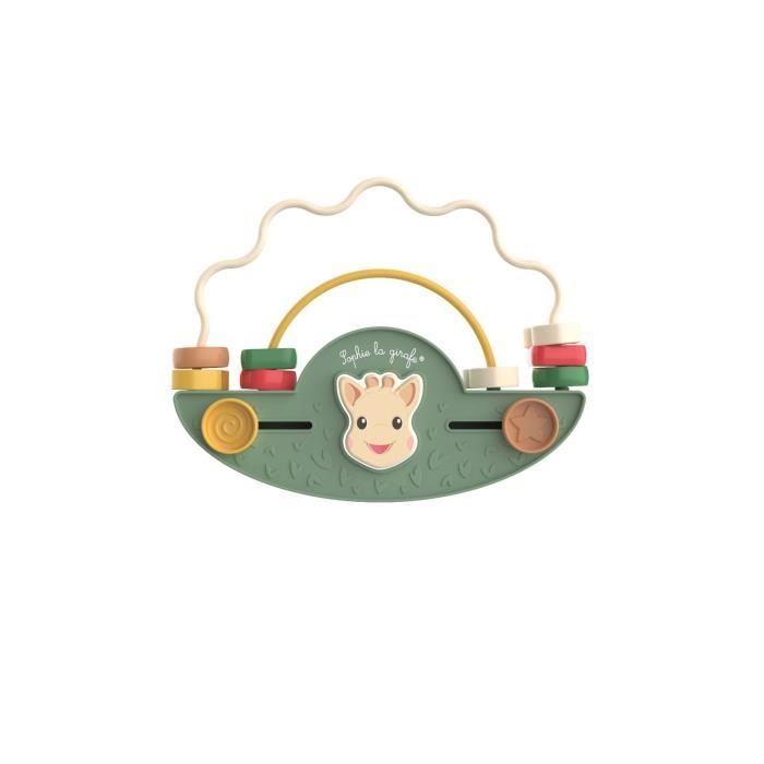 Boulier bascule VULLI - A partir de 6 mois