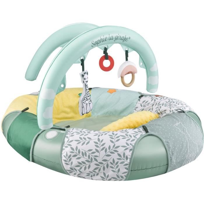 Cocoon'aire IEUF VULLI - Des la naissance