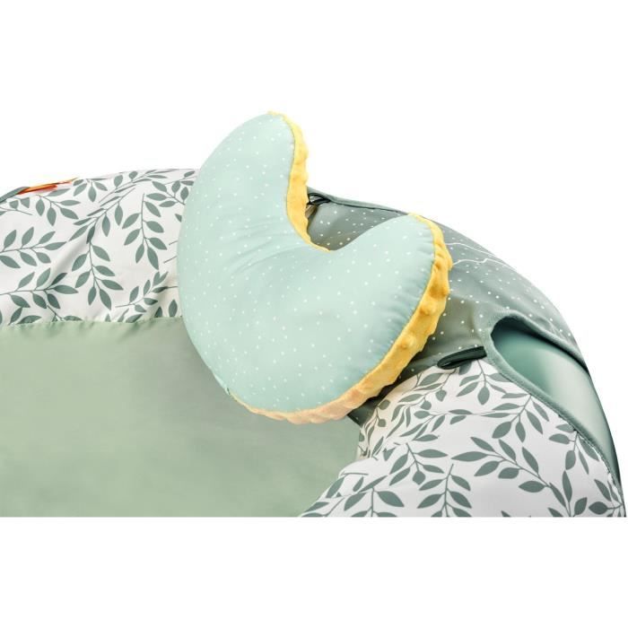 Cocoon'aire IEUF VULLI - Des la naissance