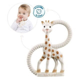Sophie la Girafe Anneau de Dentition