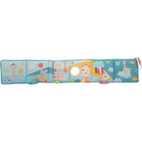 Sophie la girafe Livre a déplier