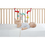 Sophie la girafe Boulier spiral