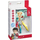 Hochet Clés Musical - VULLI -  Sophie La Girafe