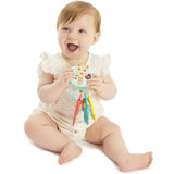 Hochet Clés Musical - VULLI -  Sophie La Girafe