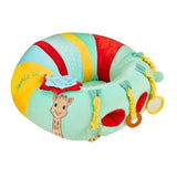 SOPHIE LA GIRAFE Baby seat & Play