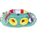 Tapis d'éveil - SOPHIE LA GIRAFE - Baby Seat & Play avec arche