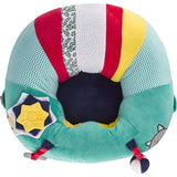 Tapis d'éveil - SOPHIE LA GIRAFE - Baby Seat & Play avec arche