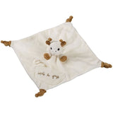 SOPHIE LA GIRAFE Doudou avec Attache Sucette