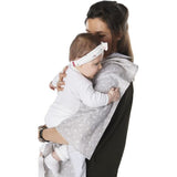 SET DE 4 LANGES - VULLI - Couleurs et imprimés différents