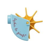 Jouet de bain - VULLI - Tuyaux folies - Mixte - Des 12 mois