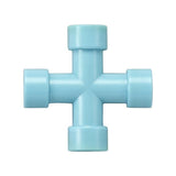 Jouet de bain - VULLI - Tuyaux folies - Mixte - Des 12 mois