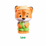 KLOROFIL Le Champignon surprise