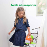 KLOROFIL Le Champignon surprise