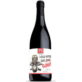 Collection Pierre Roissard Vieux motard que Gamay 2024 Savoie - Vin rouge de Savoie