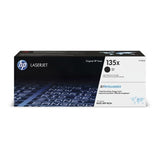 Cartouche d'encre Hp Toner 135X
