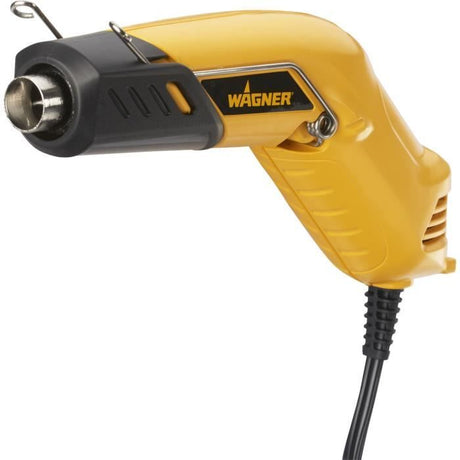 Décapeur Thermique Compact Jaune - WAGNER Furno 100 + Buse universelle 2370673 - 4004025097850