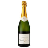 Champagne Wagner & Co Brut - 75 cl