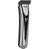 Tondeuse multifonction - WAHL - Elite Groom - 240 V - 150 min - Argent / Noir