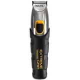 Tondeuse a barbe - WAHL - Extreme Grip - 240 V - 240 min - Noir / Orange