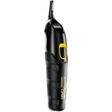 Tondeuse a barbe - WAHL - Extreme Grip Advanced - 240 V - 240 min - Noir