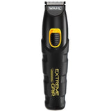 Tondeuse a barbe - WAHL - Extreme Grip Advanced - 240 V - 240 min - Noir