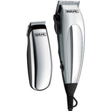 Tondeuse cheveux - WAHL - Home Pro Deluxe - avec mini-rasoir - Levier ajustable