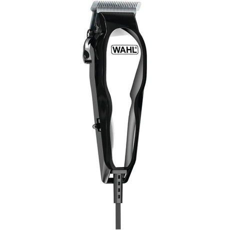 WAHL 20107.0460 Tondeuse cheveux Baldfader - Tondeuse filaire - Fonction effilage - Affűtage auto - Largeur de lame 45mm