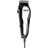 WAHL 20107.0460 Tondeuse cheveux Baldfader - Tondeuse filaire - Fonction effilage - Aff˚tage auto - Largeur de lame 45mm