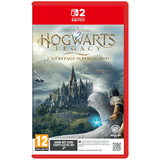 Hogwarts Legacy: L'Héritage de Poudlard  Jeu Nintendo Switch 2