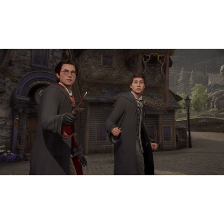 Hogwarts Legacy: L'Héritage de Poudlard • Jeu Nintendo Switch 2