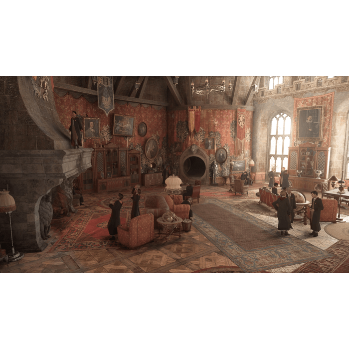 Hogwarts Legacy: L'Héritage de Poudlard  Jeu Nintendo Switch 2