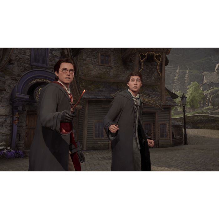 Hogwarts Legacy: L'Héritage de Poudlard  Jeu Nintendo Switch 2