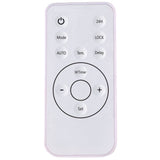 Chauffage électrique mural - 2000W - WARM TECH - Céramique - 240V - Jusqu'a 50m3 - Blanc