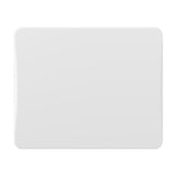 Radiateur électrique a inertie - 1000W - WARM TECH - Céramique - 230V - Jusqu'a 40m3 - Blanc